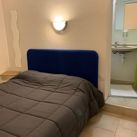 Hotel Macon La Salle Saint-Albain Eksteriør billede
