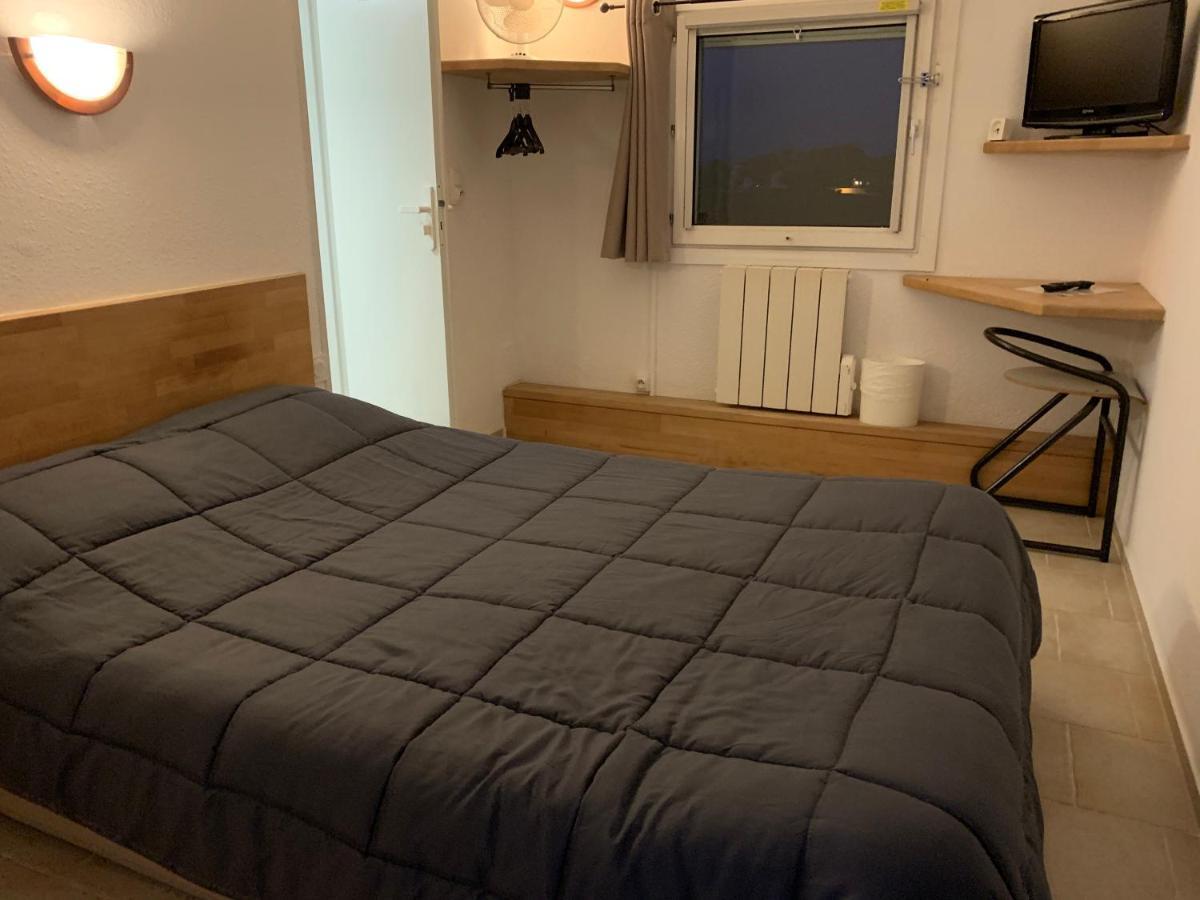 Hotel Macon La Salle Saint-Albain Eksteriør billede