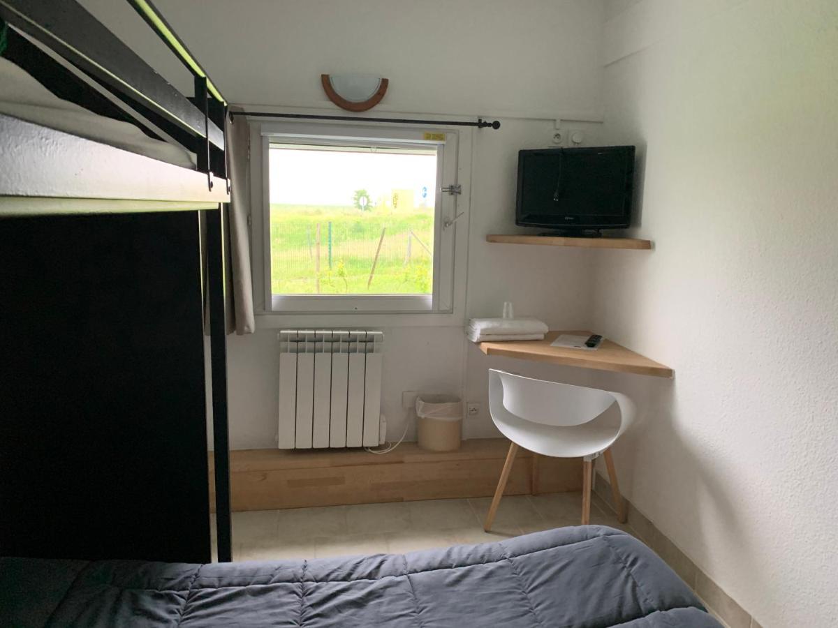 Hotel Macon La Salle Saint-Albain Eksteriør billede