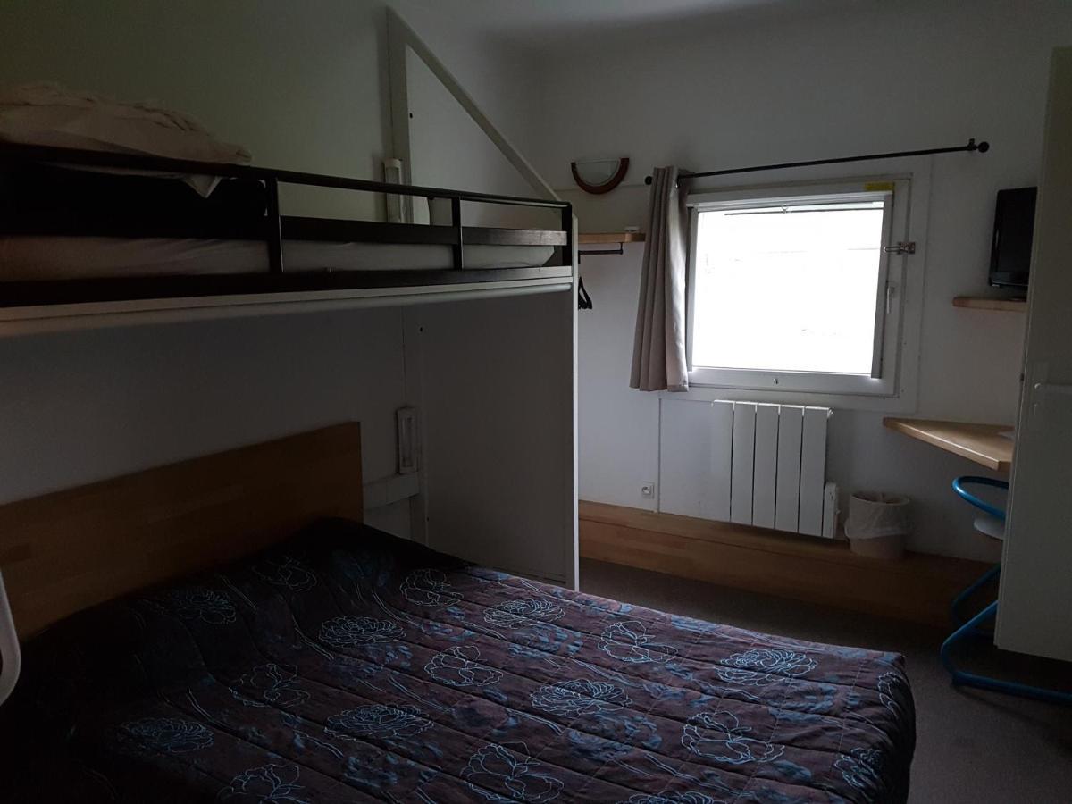 Hotel Macon La Salle Saint-Albain Eksteriør billede